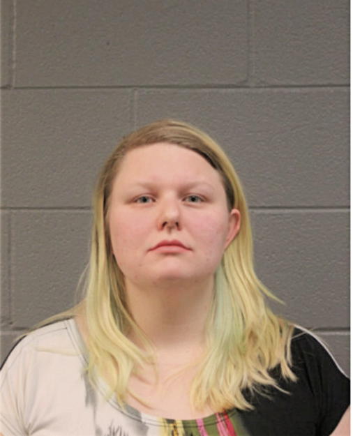 RENEE F SCHULZ, Cook County, Illinois