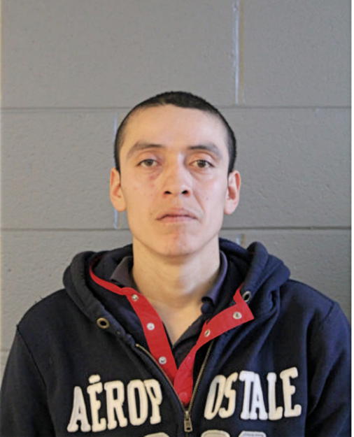 CARLOS SEVERIANO, Cook County, Illinois