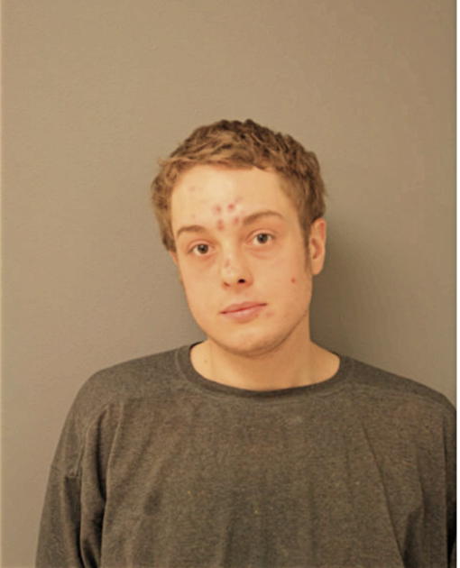DIMITRIOS S SIMMS, Cook County, Illinois