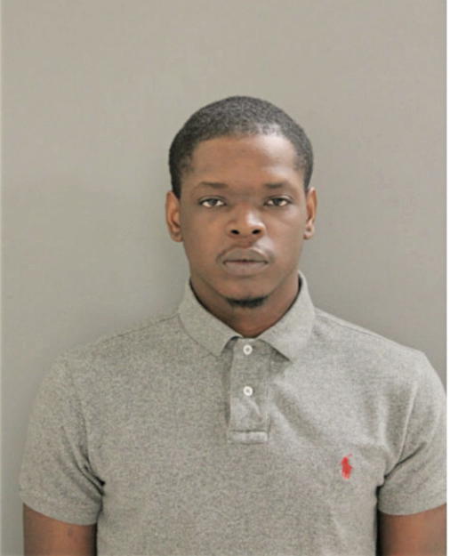 VICTOR M SLAUGHTER, Cook County, Illinois