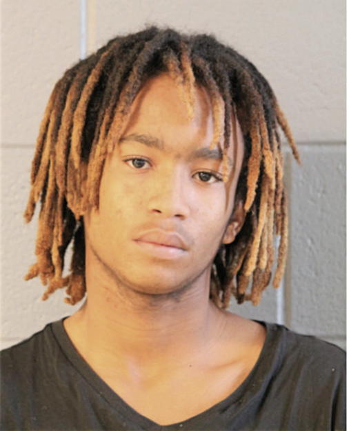 DEKENAN SMITH, Cook County, Illinois