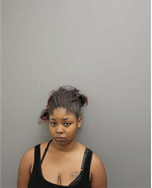 ERICA SMITH, Cook County, Illinois