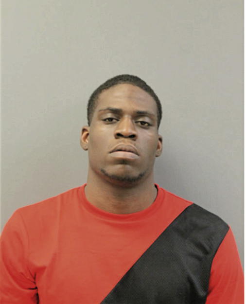 JOVAN A SMITH, Cook County, Illinois