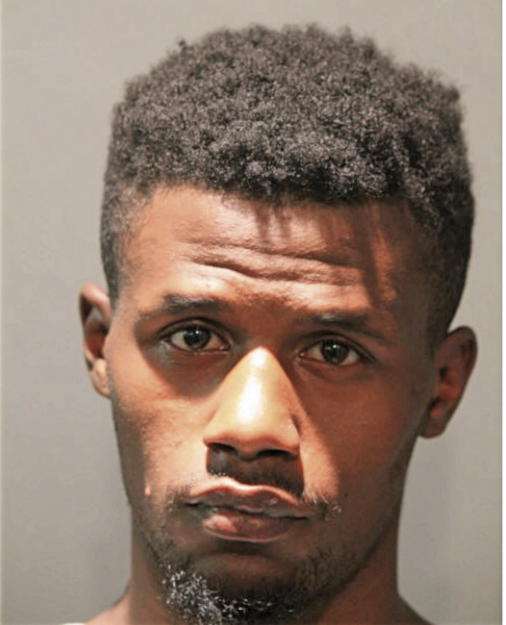 TERRENCE A SMITH, Cook County, Illinois