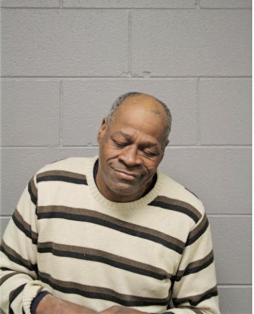 THEODORE SMITH, Cook County, Illinois