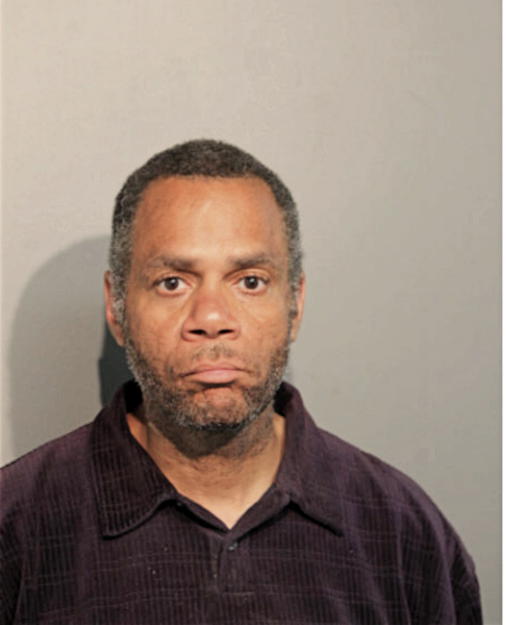 TYRONE SMITH, Cook County, Illinois