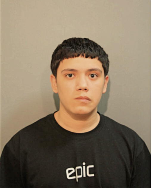ERIC SOLORIO, Cook County, Illinois