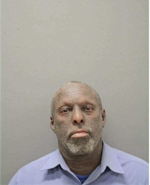 DUANE W SPEAR, Cook County, Illinois