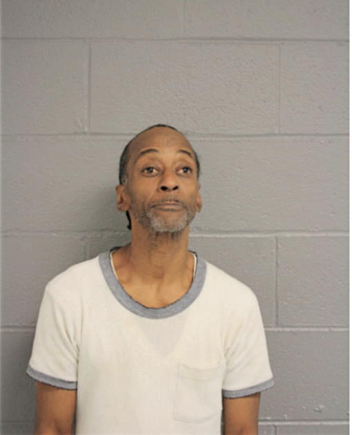 DON R SPENCER, Cook County, Illinois