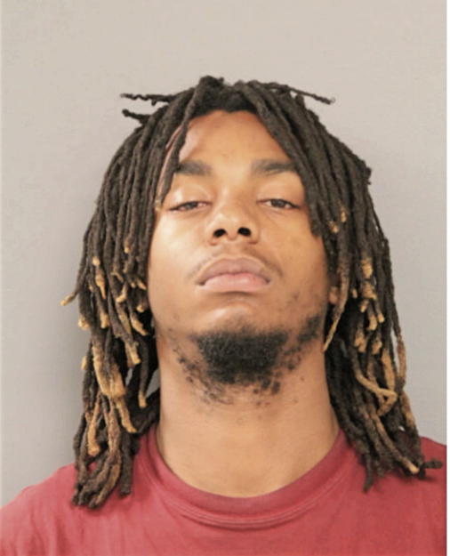JULIAN J SPROLES, Cook County, Illinois