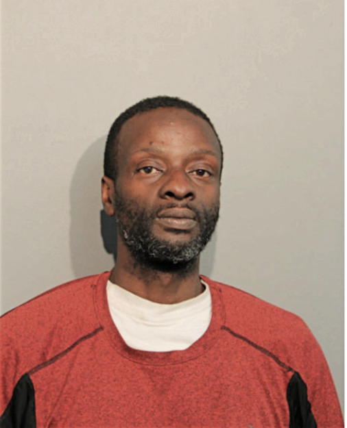 DANIEL L STARLING, Cook County, Illinois