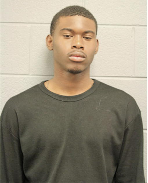 ANDRE J STEPHENS, Cook County, Illinois