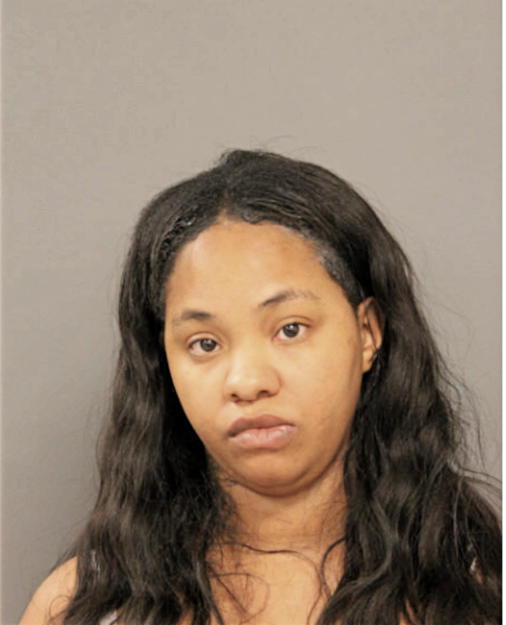 TYSHEKA L STRONG, Cook County, Illinois