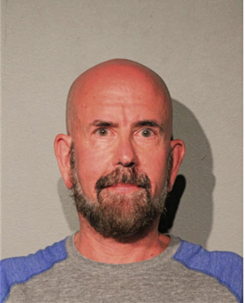 GREGORY STUMP, Cook County, Illinois