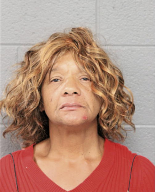 YOLANDA M TANNER, Cook County, Illinois