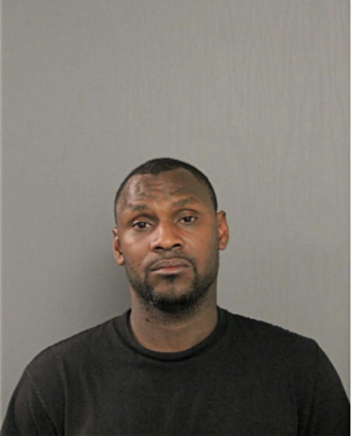 VICTOR D TAYLOR, Cook County, Illinois