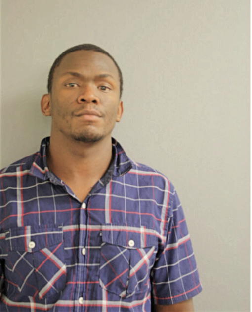 LEVI THOMAS, Cook County, Illinois