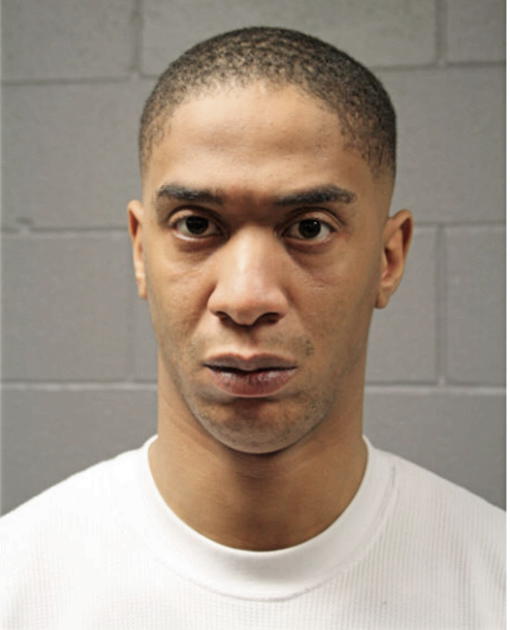 DEVON L THOMPSON, Cook County, Illinois