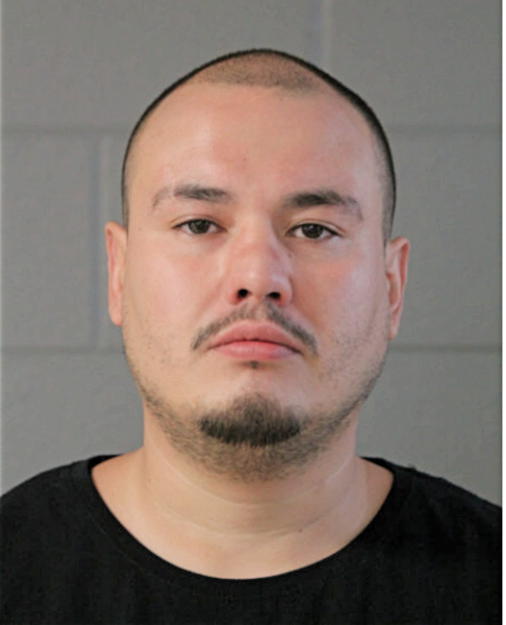 IVAN TORRES, Cook County, Illinois
