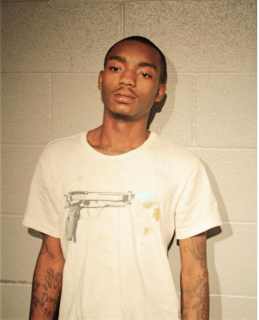 KENNETH T TOWNES, Cook County, Illinois