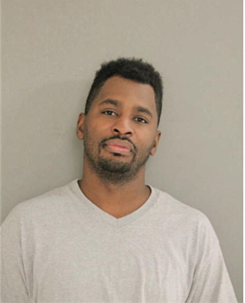 JERMAINE R TRIPP, Cook County, Illinois