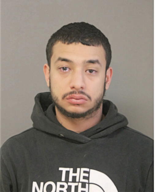 ALEXANDER VASQUEZ, Cook County, Illinois