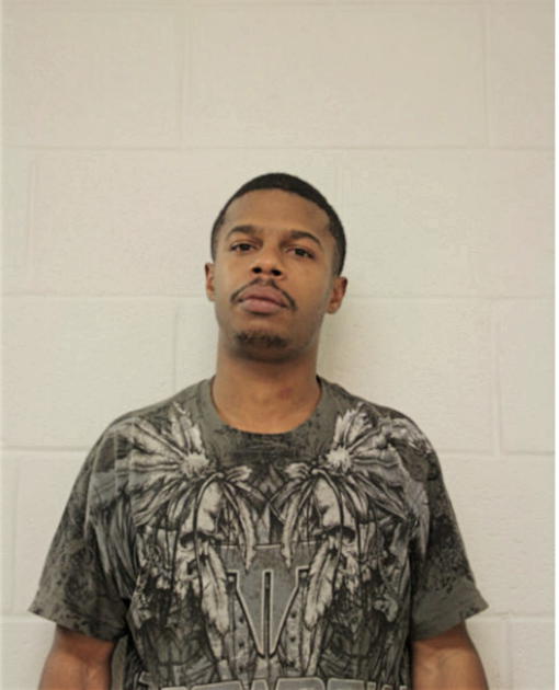 DANIEL R WALKER, Cook County, Illinois