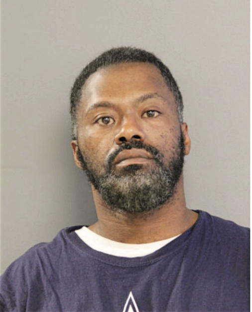 TRISTAN L WALKER, Cook County, Illinois