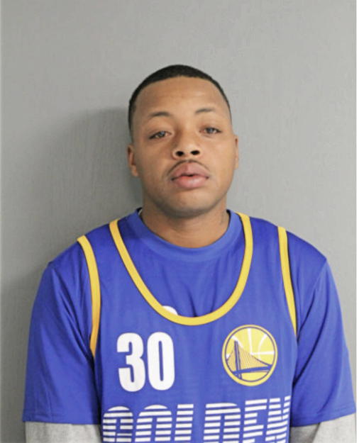 MARCUS E WALLACE, Cook County, Illinois