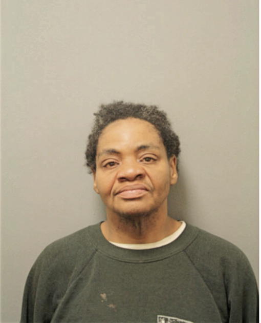 ANNIECE WARE, Cook County, Illinois