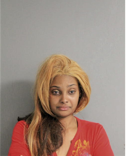 KIMBERLY WASHINGTON, Cook County, Illinois