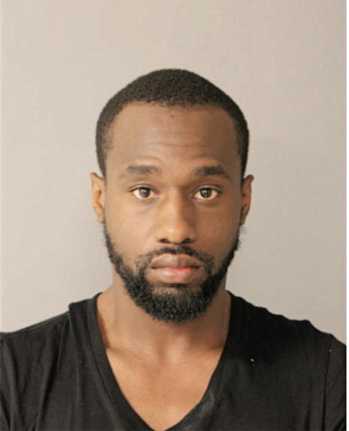 DEVONTA D WATKINS, Cook County, Illinois