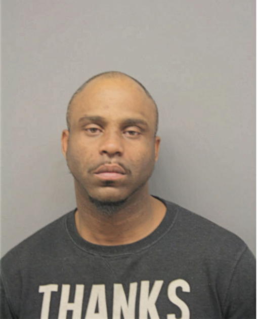 MARIO D WATSON, Cook County, Illinois
