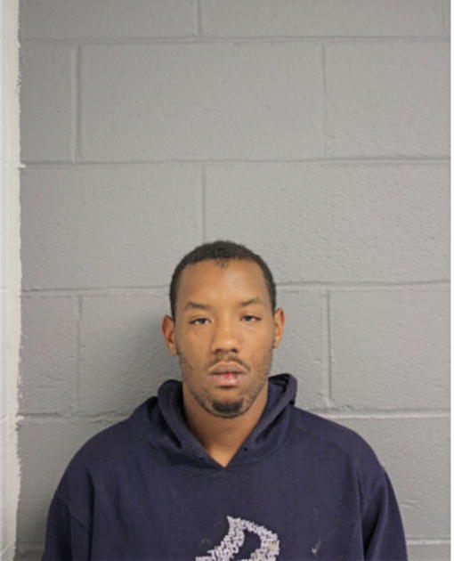 KADEEM M WILLIAMS, Cook County, Illinois