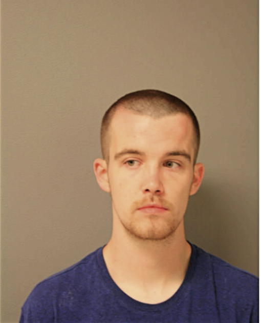 MITCH WILLIAMS, Cook County, Illinois