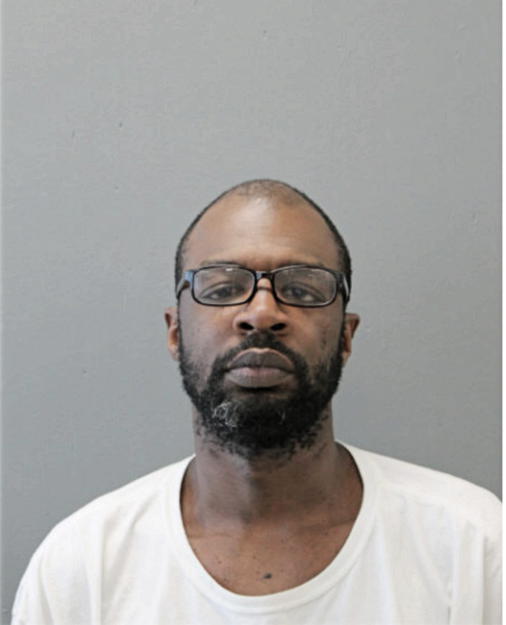 WALTER L WILLIAMS, Cook County, Illinois