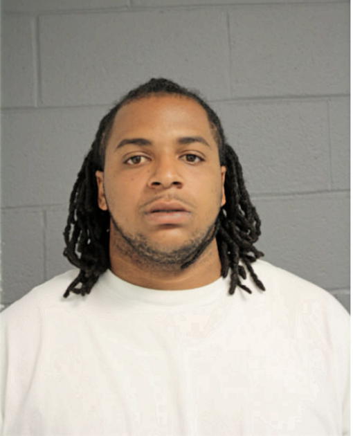LARRY E WILLIS, Cook County, Illinois