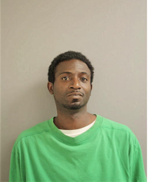 NAPOLEON WILLIS, Cook County, Illinois