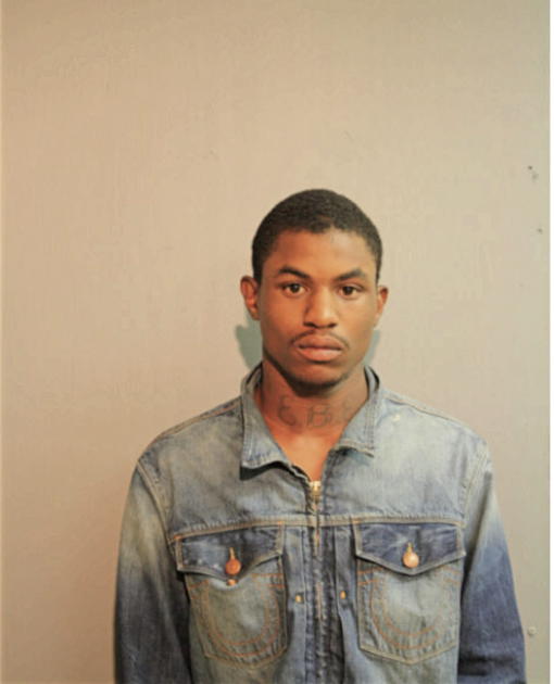 JEREMY D WILSON, Cook County, Illinois
