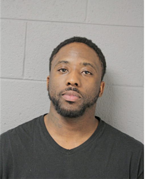 ROBERT A WILSON, Cook County, Illinois