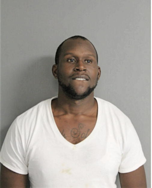 TYREESE L WILSON, Cook County, Illinois