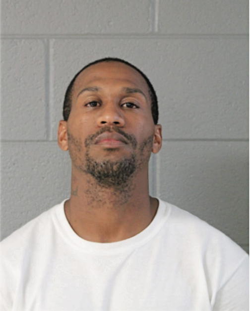 AKEEM E YESIN, Cook County, Illinois