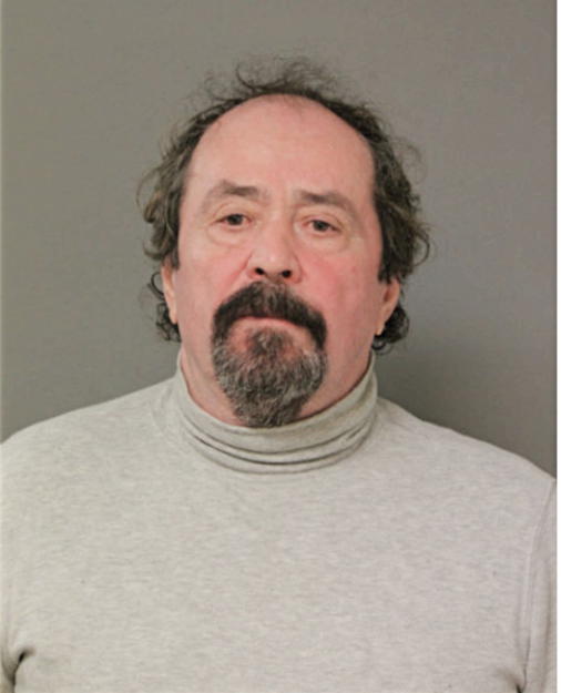 JOSEF ZAJIC, Cook County, Illinois