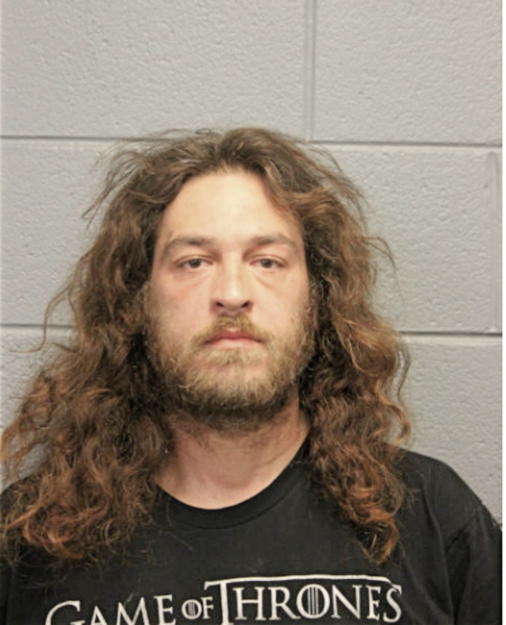 ANDRES ZAMORA, Cook County, Illinois