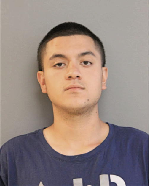 CESAR ZARAGOZA, Cook County, Illinois