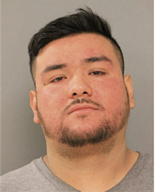 RICARDO ZAVALA, Cook County, Illinois