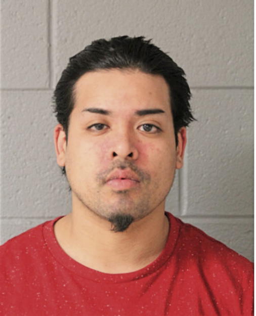 VINCENT A ZUNIGA, Cook County, Illinois