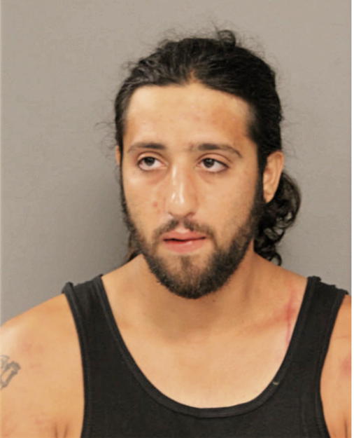 OBAI D ABUSEINI, Cook County, Illinois