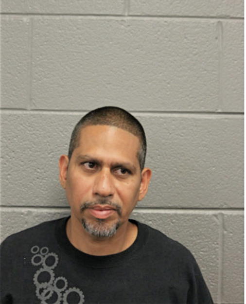 PAUL ALVAREZ, Cook County, Illinois