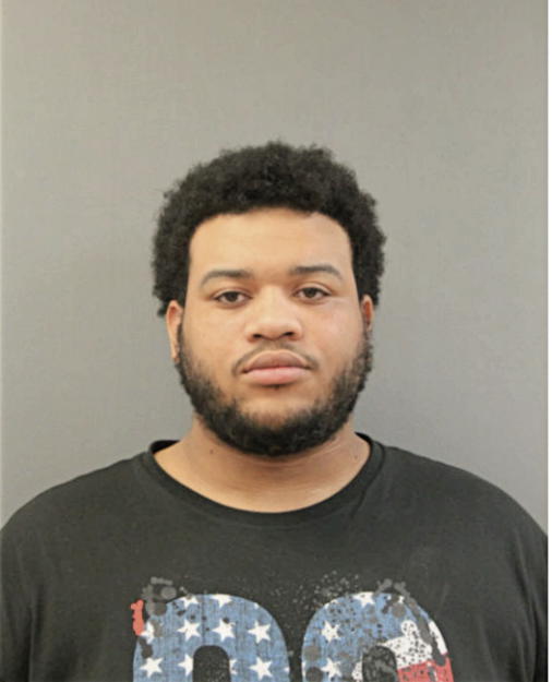 KOBBE A ANDERSON, Cook County, Illinois